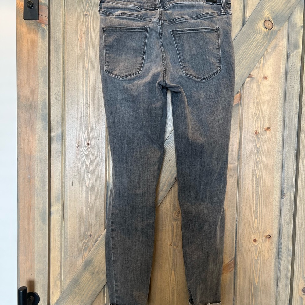 Universal Thread High Rise Skinny Jeans